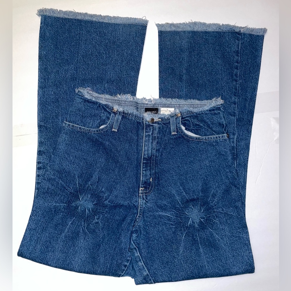 Xhilaration blue jeans